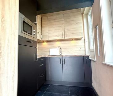 Appartement te huur - foto 4