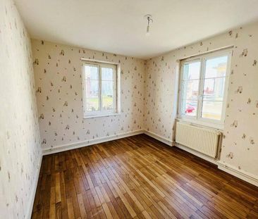Appartement 4 pièces - 01750 Saint-Laurent-sur-Saône - Photo 4
