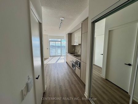 For Lease - 8 Interchange Way Unit# 810, Vaughan, Ontario - Photo 4