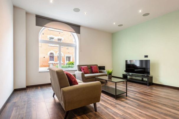 Silvester Street - Photo 1