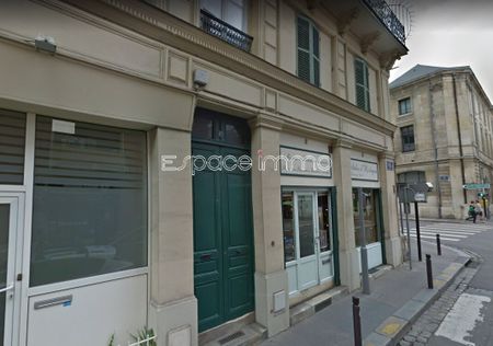 Location Appartement 2 pièces 28m² ROUEN 76000 - Photo 4