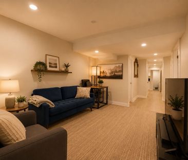 For Lease - 7 Auckland dr Drive Unit# Lower, Whitby, Ontario - Photo 4