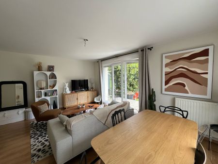 Appartement en rez de jardin - face a la petite venise - Photo 3