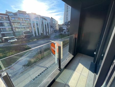 AALST - NIEUWBOUW BEN-appartement aan het station. - Photo 5