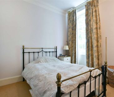 First Floor Flat in Winchester City Centre - Photo 2