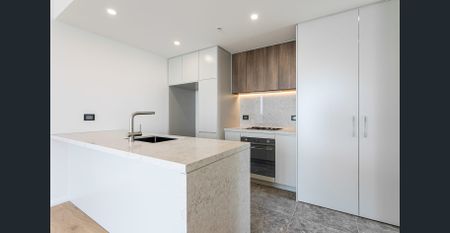 Selection of brand new furnished one bedroom apartments for lease - Photo 4