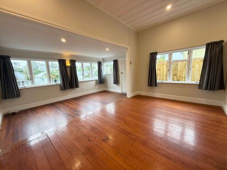 2 Bedroom Ponsonby! - Photo 4