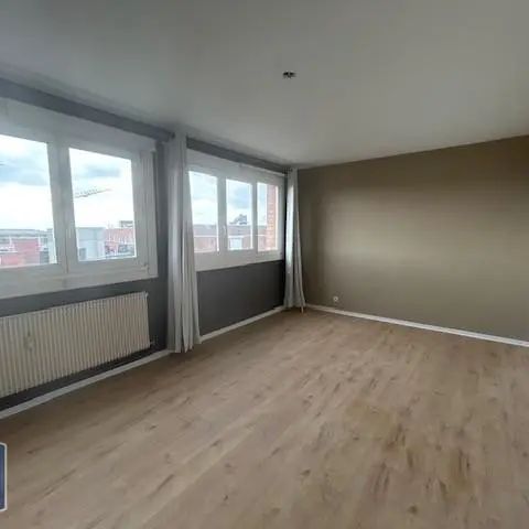 Appartement à louer 1 pièce 28.88m² - Photo 2