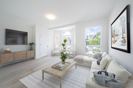 For Lease - 196 Augusta Avenue Unit# 2nd/3rd Flr, Toronto, Ontario - Photo 2