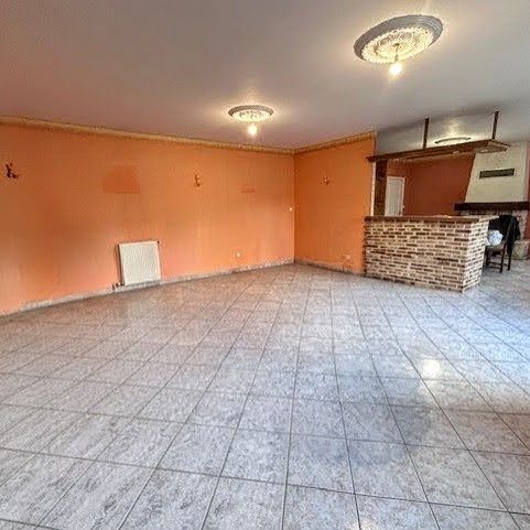 Location Maison 2 pièces 83m² BEIGNON 56380 - Photo 1