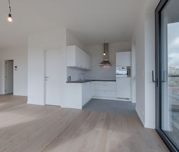 Aangenaam, energiezuinig nieuwbouwappartement - Photo 4