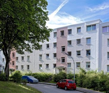 Schöne helle 3 Zimmer Wohnung - Foto 2