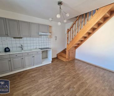 Appartement à louer 2 pièces 42.75m² - Photo 4