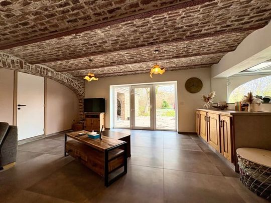 Huis te huur - Photo 1