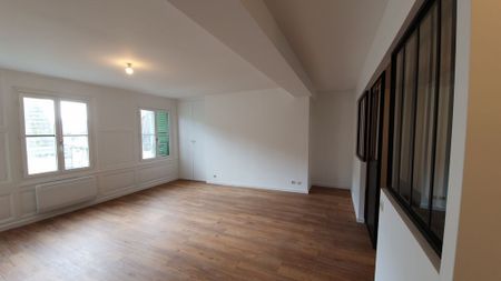 Location Appartement 3 pièces 70m² - Photo 3