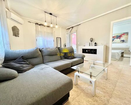 2 BEDROOM APARTMENT - SANTIAGO DE LA RIBERA - Photo 4