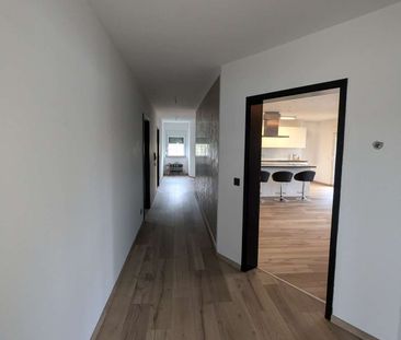 Moderne 5 Zimmer Wohnung im Mischgewerbegebiet - Photo 6