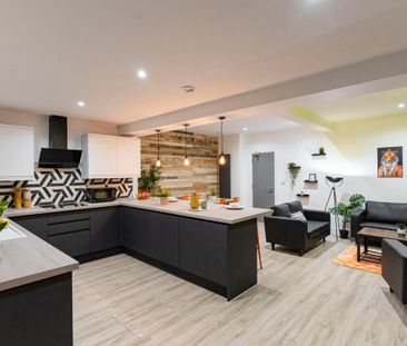 6 bedroom house to rent - Photo 6