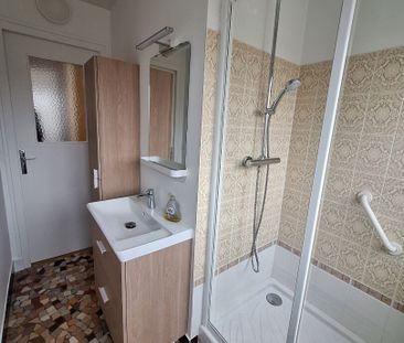 Location appartement 4 pièces, 59.76m², Chelles - Photo 1