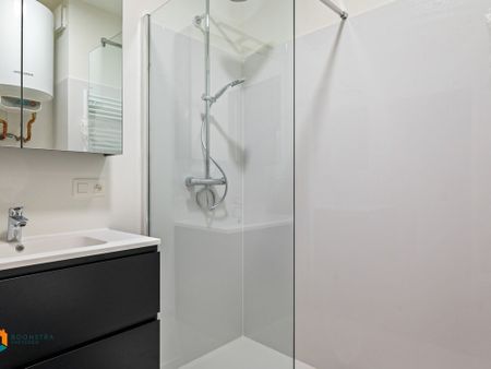 Gelijkvloers app met 2 slpkrs te Putte - Photo 5