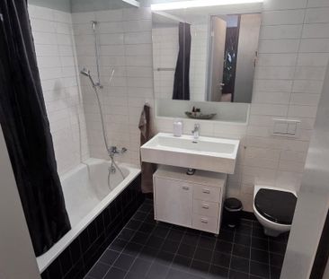 3.5 Zimmer, 87 m², 3. Stock - Photo 6