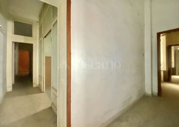 Casa in affitto - Via Nino Bixio, Messina (rif. 50/2025)