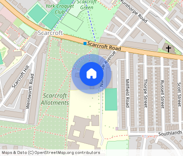 Nunthorpe Avenue, South Bank - Photo 1