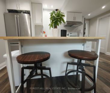 For Lease - 181 North Service Road Unit# L-2, Oakville, Ontario - Photo 2