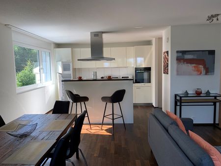 4.5 Zimmer, 1. Stock - Photo 5