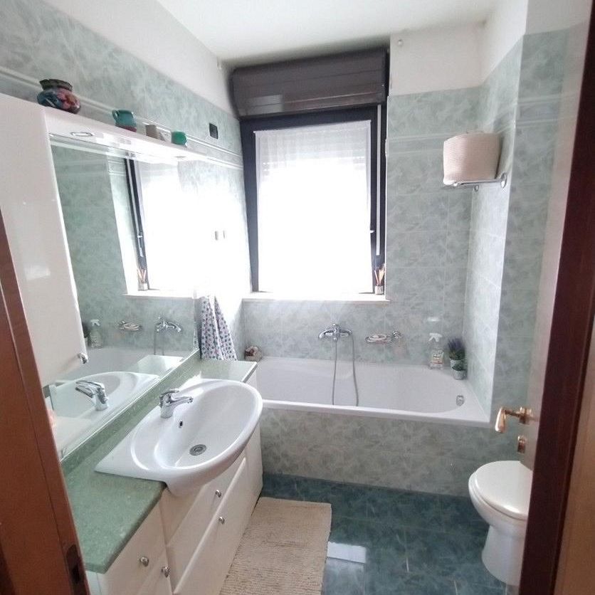 Luminoso trilocale zona Grottaperfetta Ardeatina - Photo 1