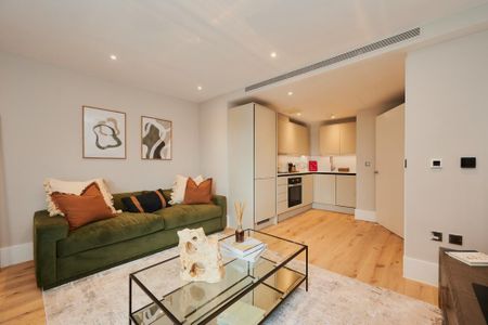 1 bedroom flat to rent - Photo 4