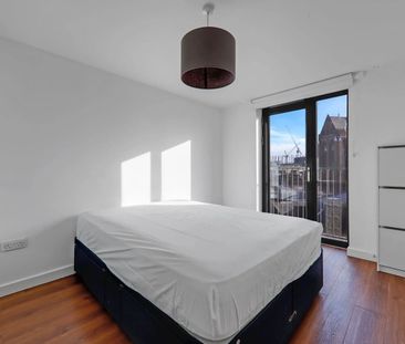 1 Bed Flat, Auckland Street, SE11 - Photo 4