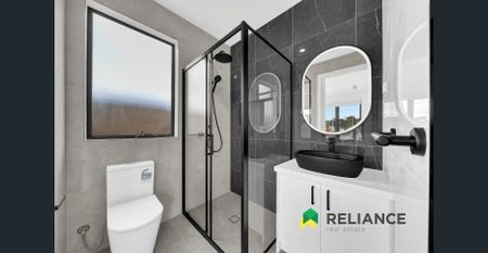 Brand New 4-Bedroom, 3-Bathroom Home with Two Master Suites in Prime Werribee Location - Photo 5