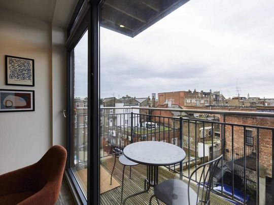 1 bedroom flat to rent - Photo 1