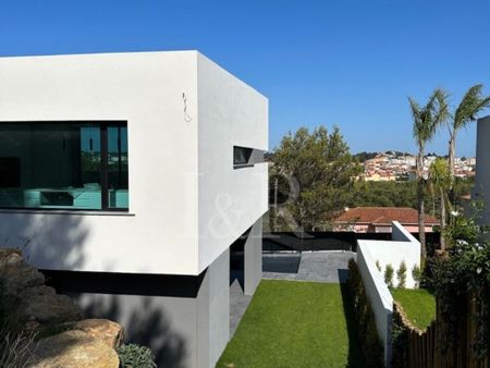 5 room luxury Villa for rent in Cascais e Estoril, Cascais, Lisbon - Photo 5