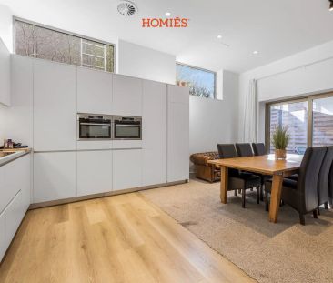 Studentenkamer met hoogslaper nabij het station - Foto 6