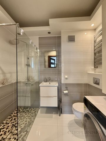 PARK OSTROWSKA widok na panoramę miasta! WYNAJEM - Фото 4