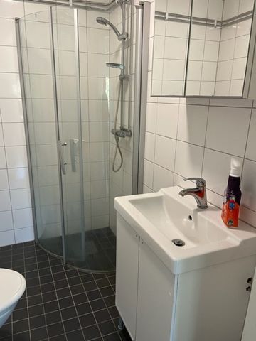 Norra Stationsgatan, Traryd - Foto 4