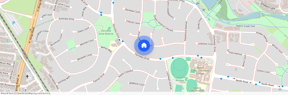 35 Prince Albert Crescent, Vic 3038, Taylors Lakes