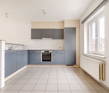 Centraal gelegen, gerenoveerde duplex met 3 slaapkamers - Foto 5