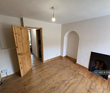 2 bedroom terraced house to rent - Photo 3