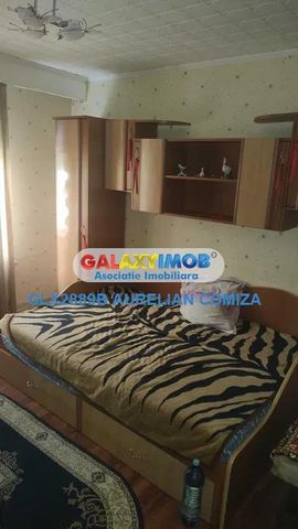 Apartament 3 camere Ozana etaj 4/mobilat/utilat - Fotografie 2