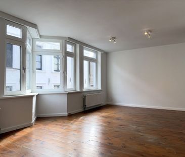 Instapklaar éénslaapkamerappartement in het historische centrum van... - foto 5