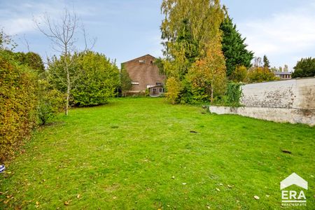 Gelijkvloersappartement met 1 slaapkamer. - Foto 2