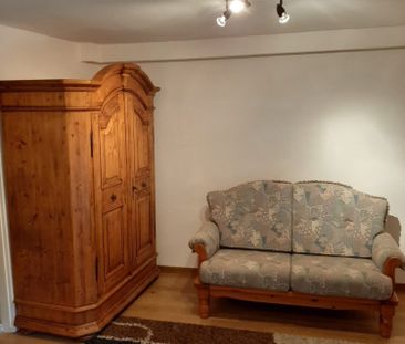 2.5 Zimmer - Photo 3