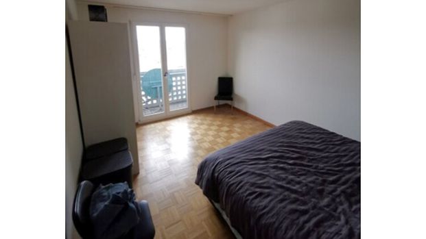 3½ Zimmer-Wohnung in Worblaufen (BE), möbliert, auf Zeit - Foto 1