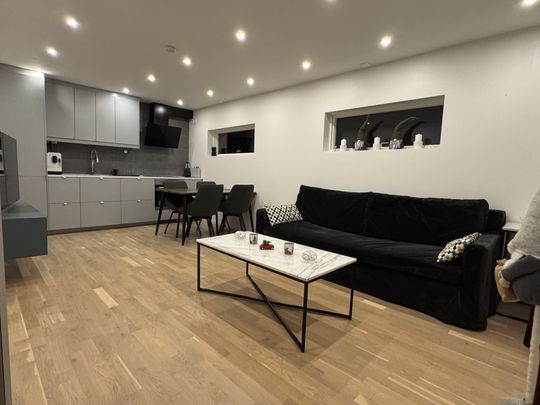 Barrsätragatan, Jönköping - Foto 1