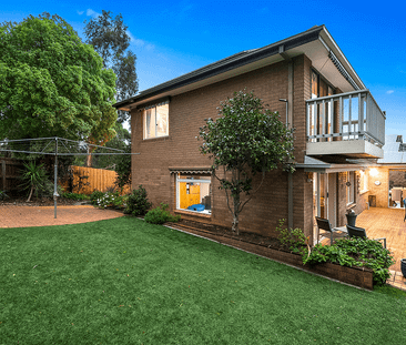 Well Maintained Family Home - 4 Bedrooms + Rumpus or 5th Bedroom - Photo 2