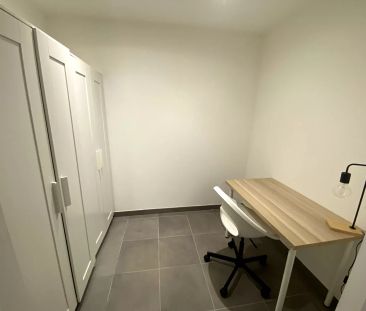 Appartement Cuxac D Aude 2 pièce(s) 39.59 m2 - Photo 4