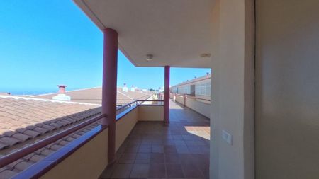 Apartamento en alquiler, Av Rosa de los Vientos - Res Parque Galeón -, , M94683 - Photo 5